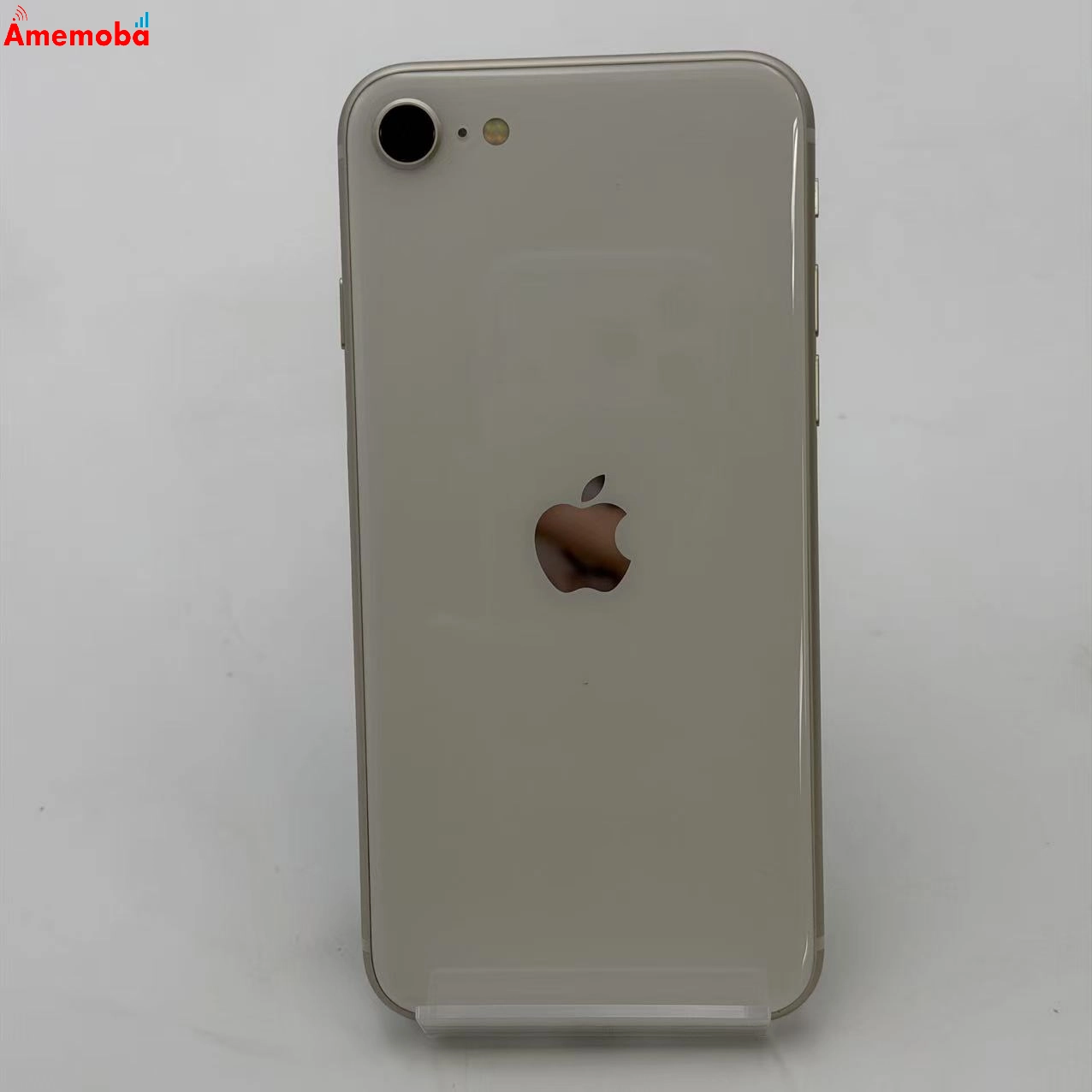 iPhoneSE 第3世代 64GB スターライト MMYD3J/A SoftBank版SIMフリー  美品