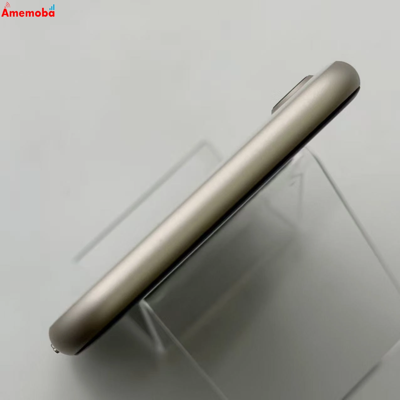 iPhoneSE 第3世代 64GB スターライト MMYD3J/A SoftBank版SIMフリー  美品