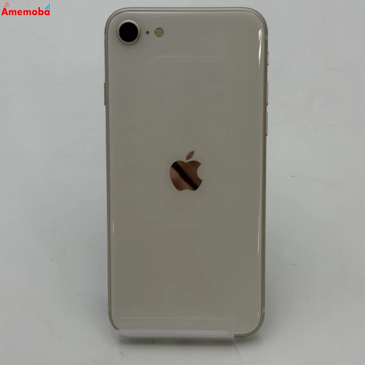 iPhoneSE 第3世代 64GB スターライト MMYD3J/A SoftBank版SIMフリー 美品