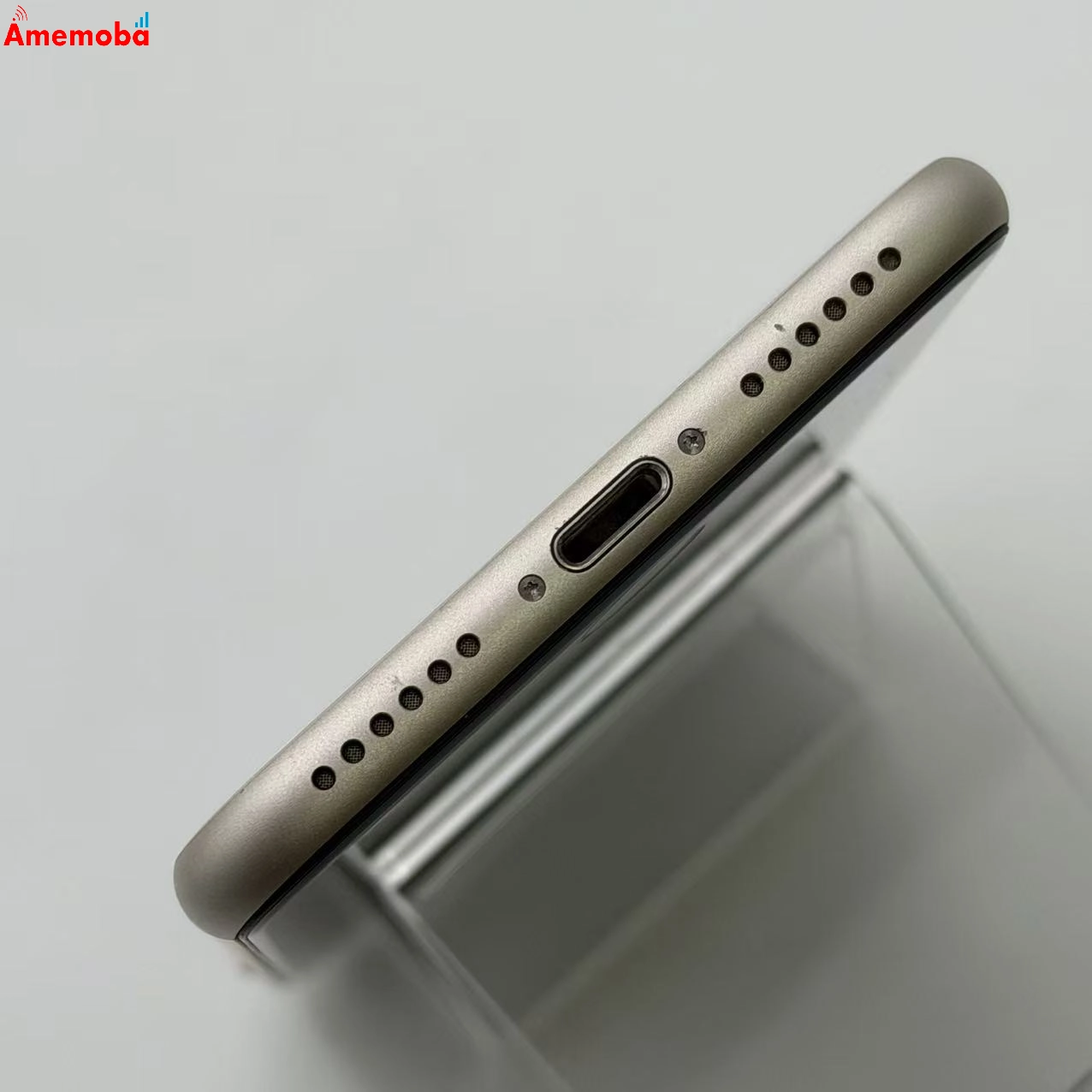 iPhoneSE 第3世代 64GB スターライト MMYD3J/A SoftBank版SIMフリー 美品