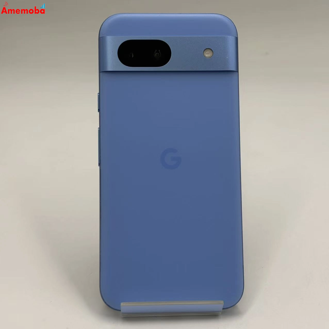 Google Pixel 8a 128GB Bay G576D SoftBank版SIMフリー 美品