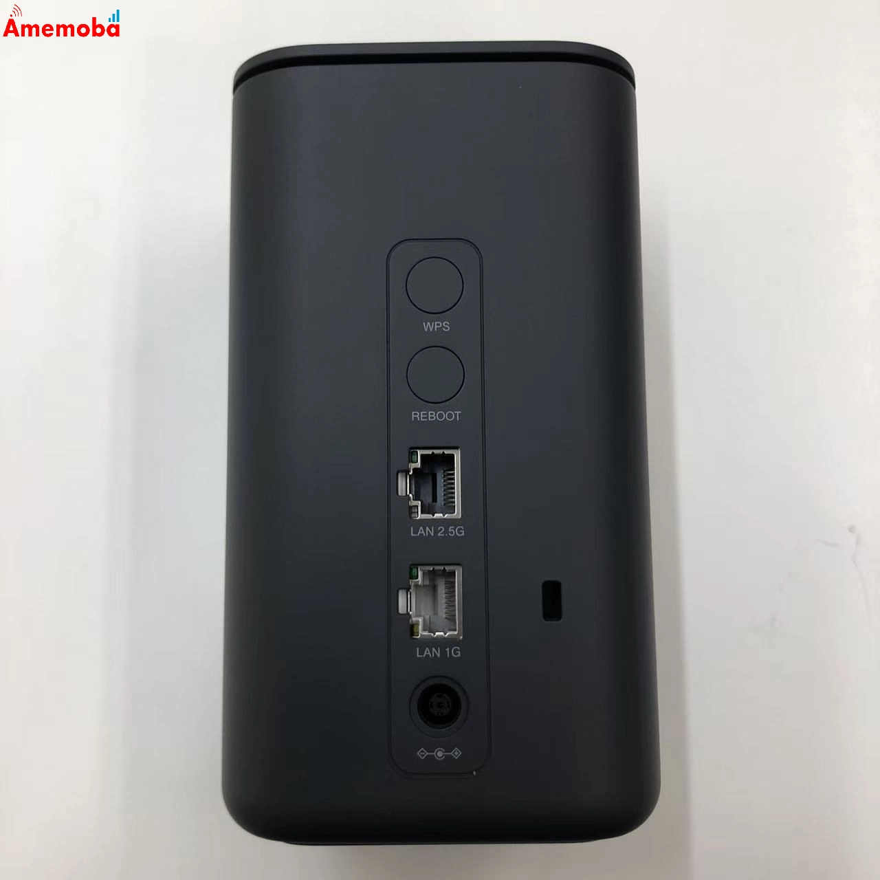 home 5G HR02 ** ブラック 新品同様