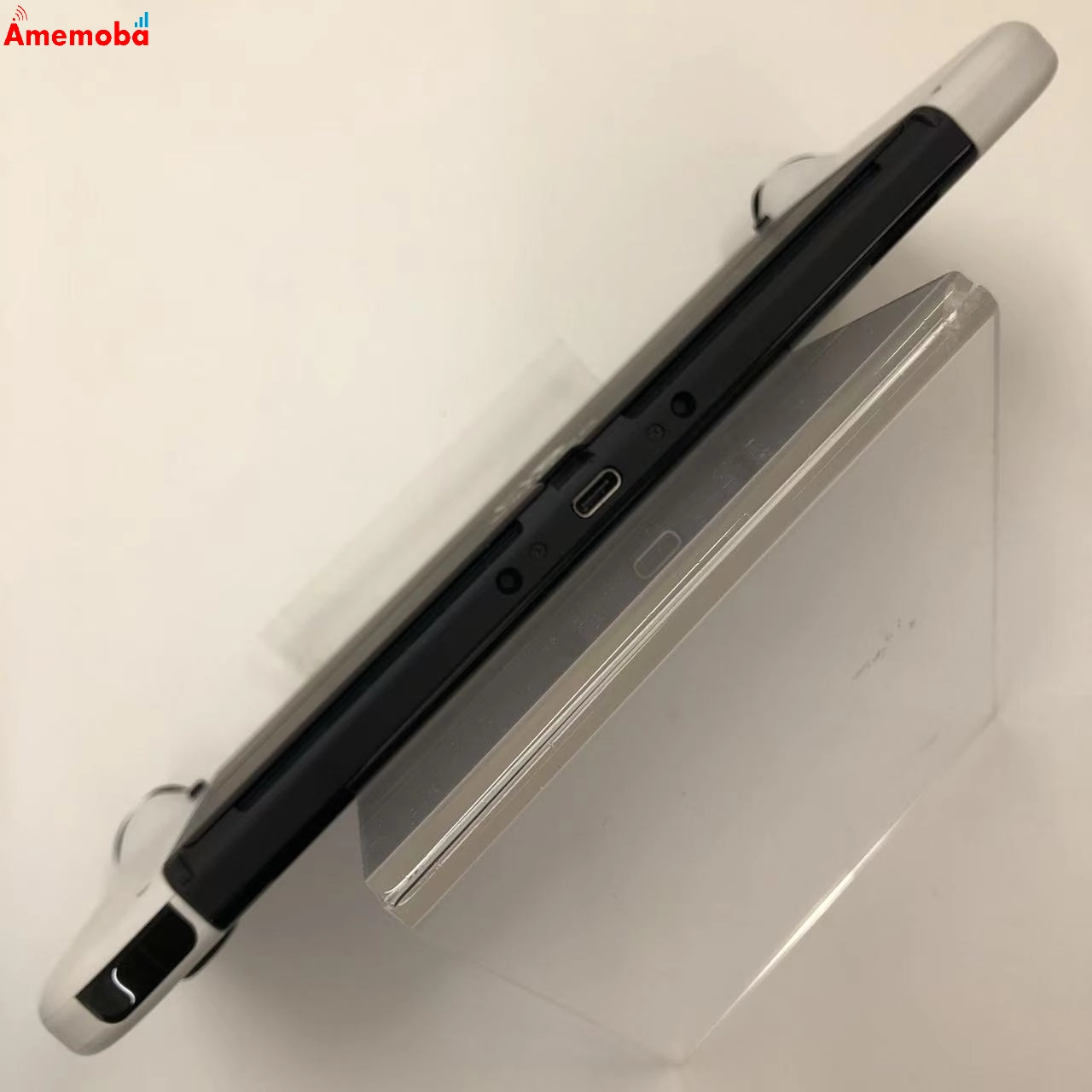 Nintendo Switch 有機ELモデル 64GB ホワイト HEG-S-JXE-C1 美品