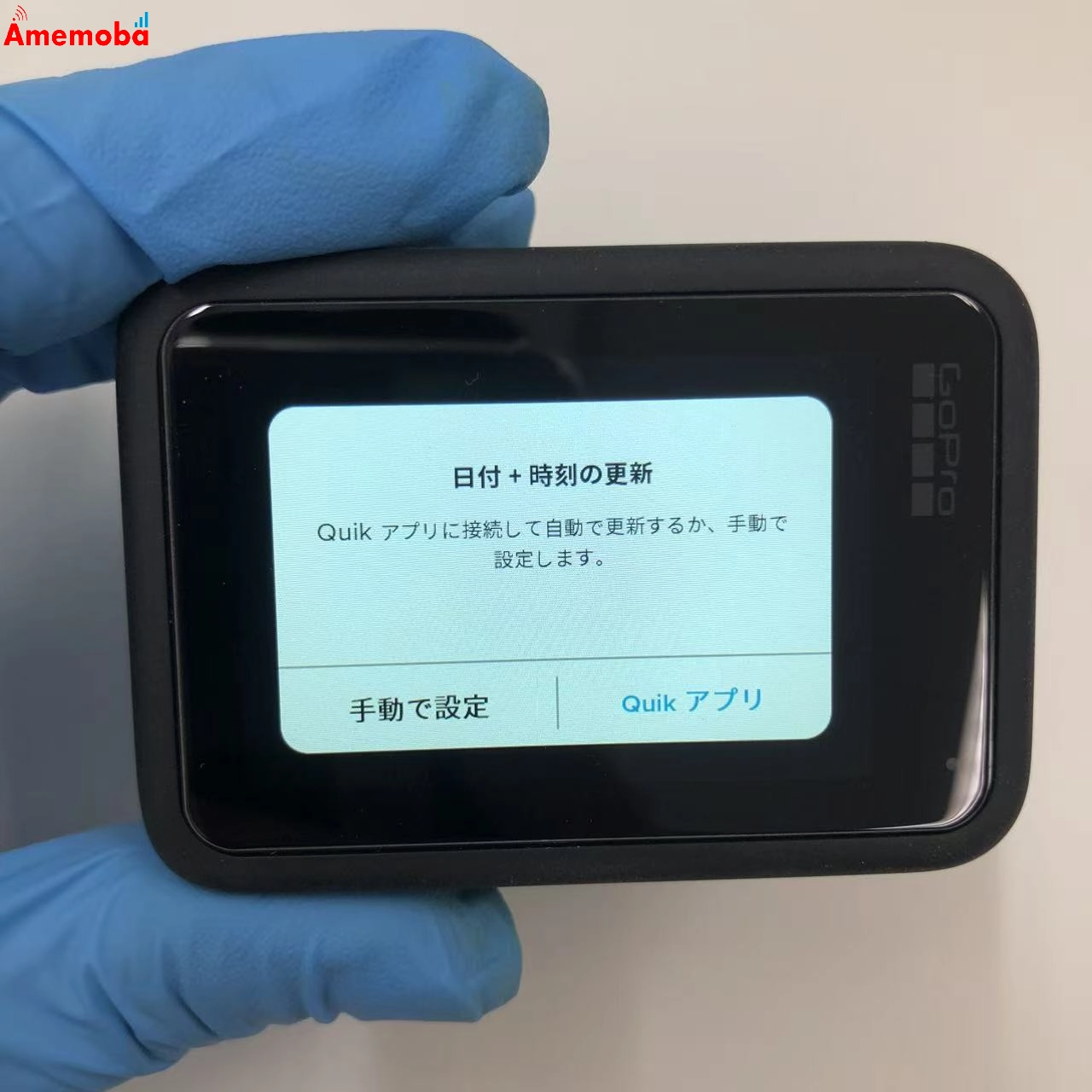 GoPro HERO9 Black CHDHX-901-FW 新品同様