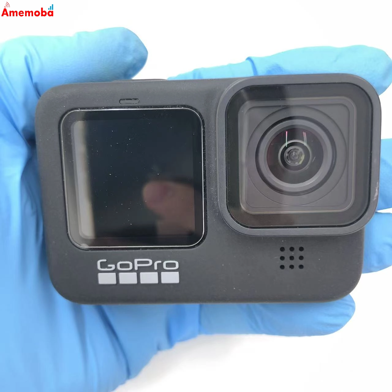 GoPro HERO9 Black CHDHX-901-FW 新品同様