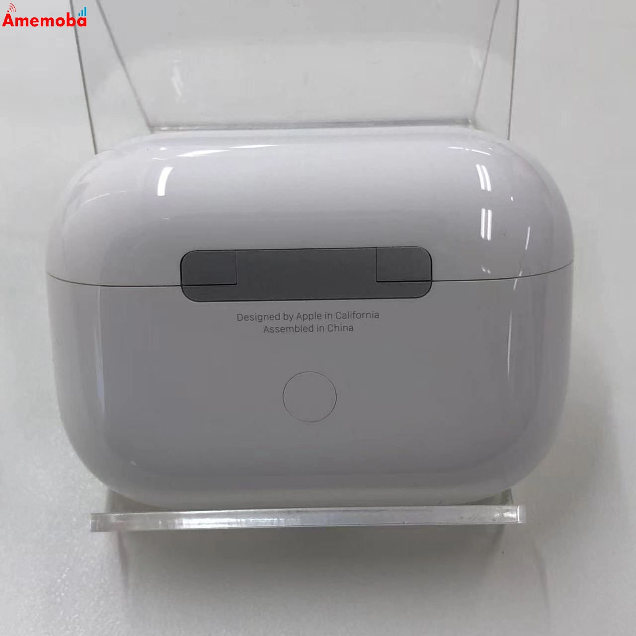 AirPods Pro 第1世代  A2190 ホワイト ジャンク品