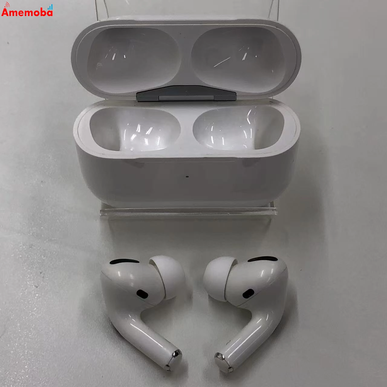 AirPods Pro 第1世代  A2190 ホワイト ジャンク品