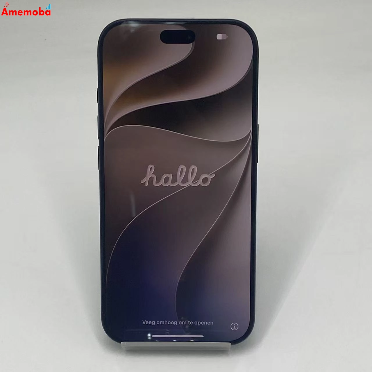 iPhone 18 Pro 512GB ブラック MJR94J/A SIMフリー  新品未使用