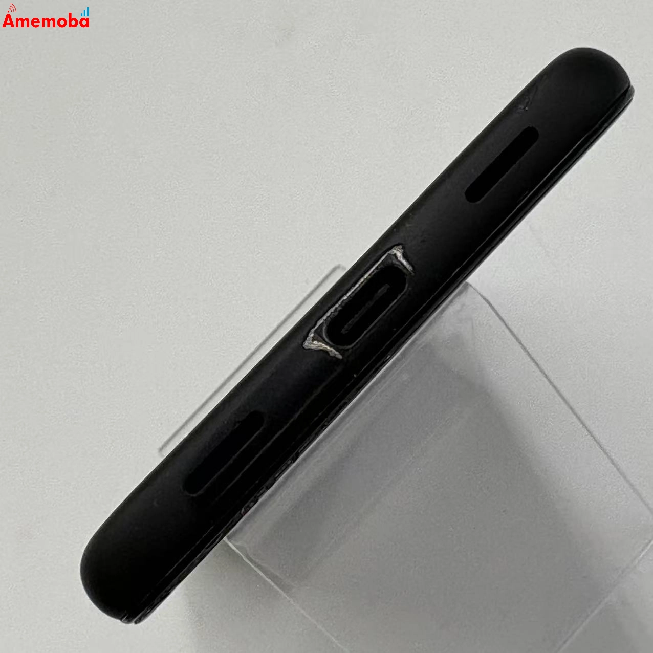 Google Pixel 4a 128GB Just Black G025M SoftBank版SIMフリー ジャンク品