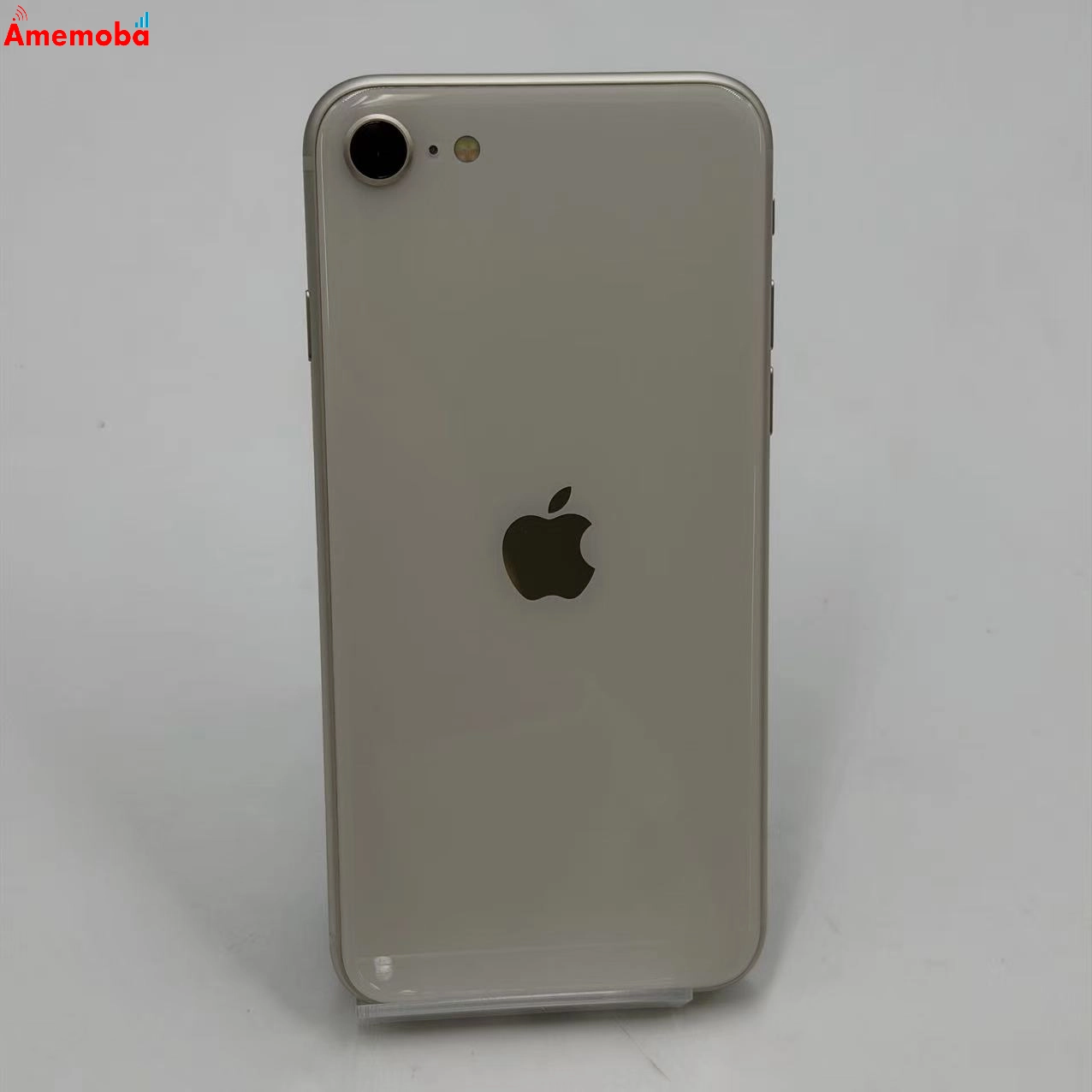 iPhoneSE 第3世代 64GB スターライト MMYD3J/A SoftBank版SIMフリー 美品