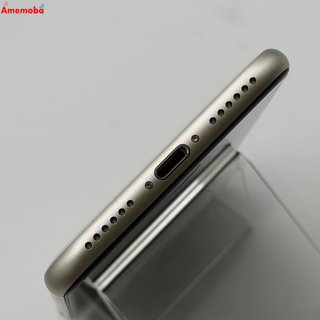 iPhoneSE 第3世代 64GB スターライト MMYD3J/A SoftBank版SIMフリー 美品
