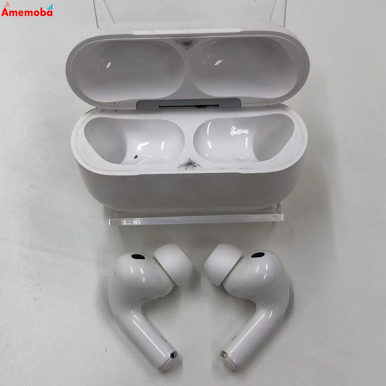 AirPods Pro 第3世代 ホワイト  ジャンク品