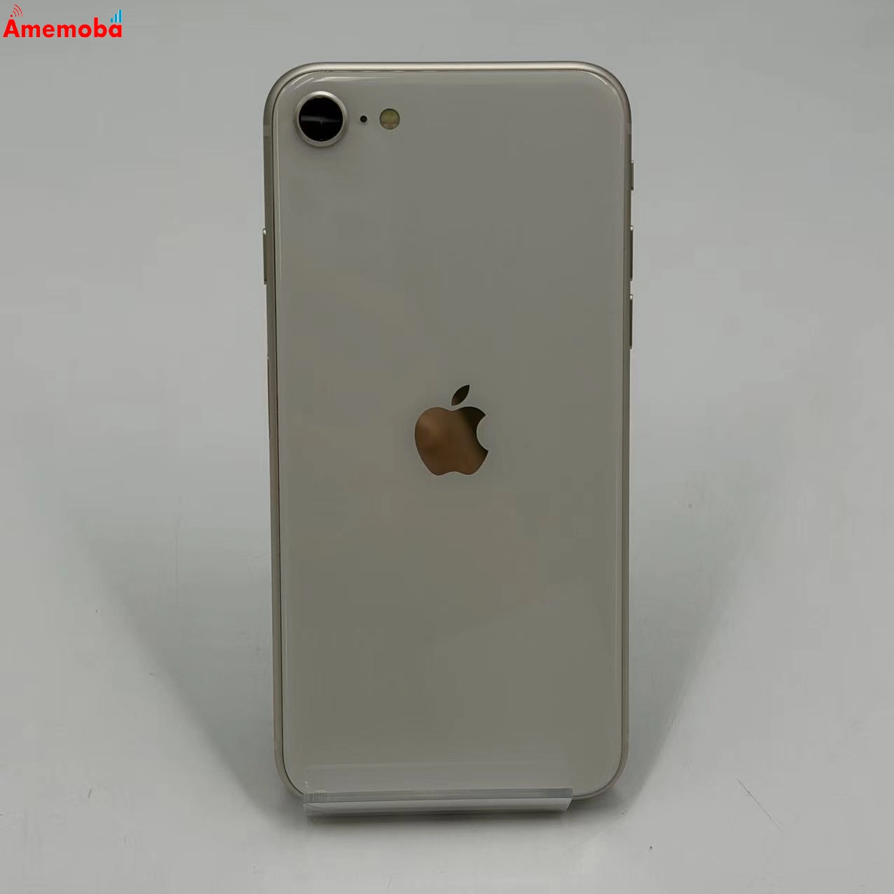 iPhoneSE 第3世代 64GB スターライト NMYD3J/A SoftBank版SIMフリー