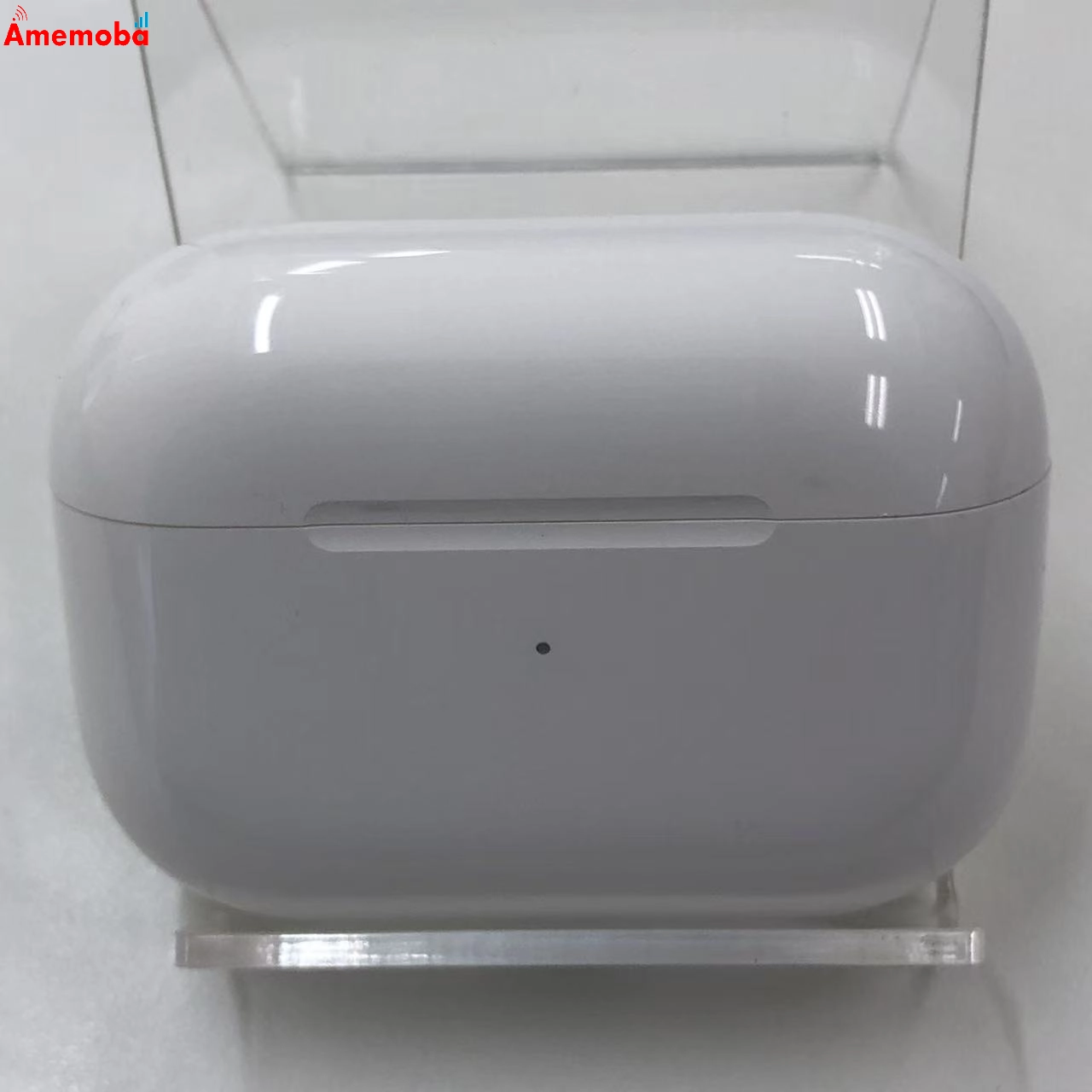 AirPods Pro 第2世代 MagSafe充電ケース(USB-C) ホワイト MTJV3J/A ジャンク品