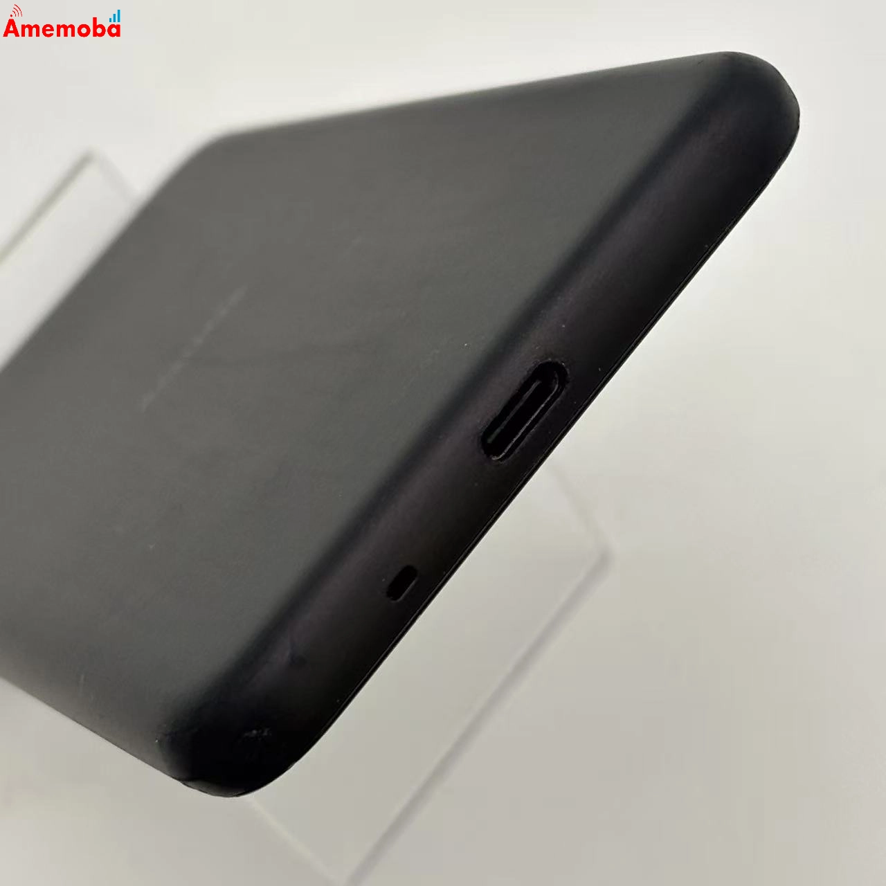 AQUOS sense 32GB Velvet Black SH-01K docomo