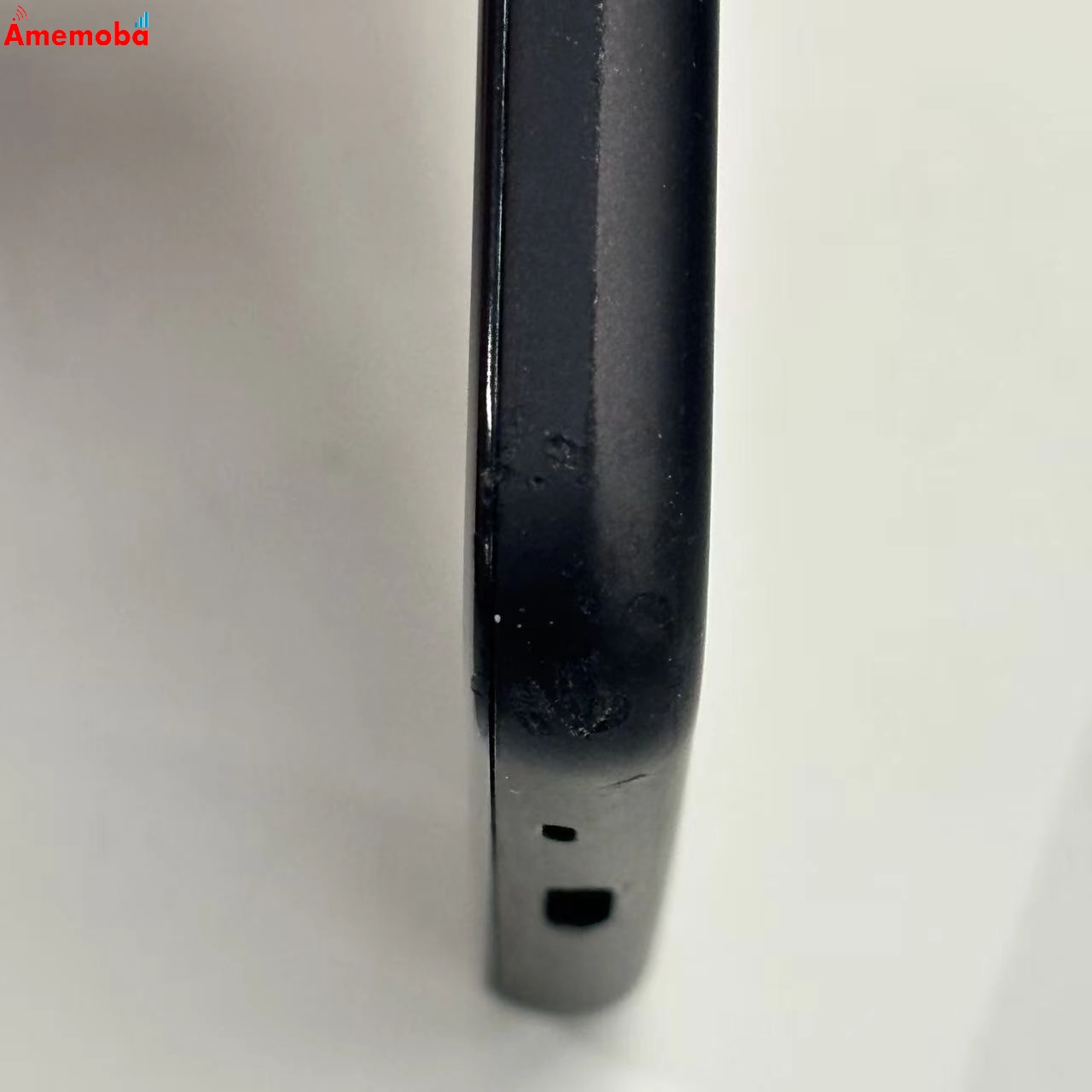 AQUOS sense 32GB Velvet Black SH-01K docomo