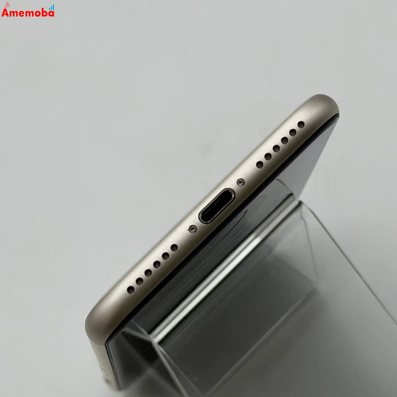 iPhoneSE 第3世代 64GB スターライト NMYD3J/A SoftBank版SIMフリー