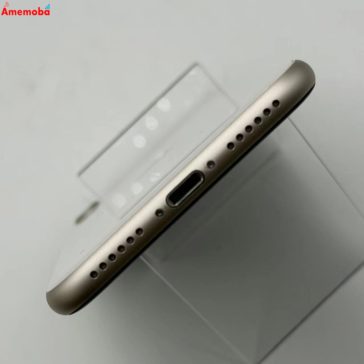 iPhoneSE 第3世代 64GB スターライト MMYD3J/A SoftBank版SIMフリー  極美品