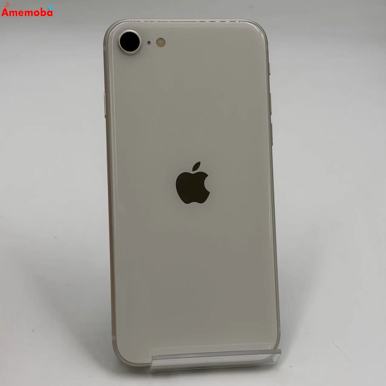 iPhoneSE 第3世代 64GB スターライト MMYD3J/A SoftBank版SIMフリー 極美品