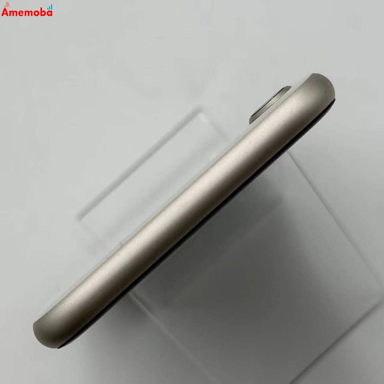 iPhoneSE 第3世代 64GB スターライト MMYD3J/A SoftBank版SIMフリー 極美品