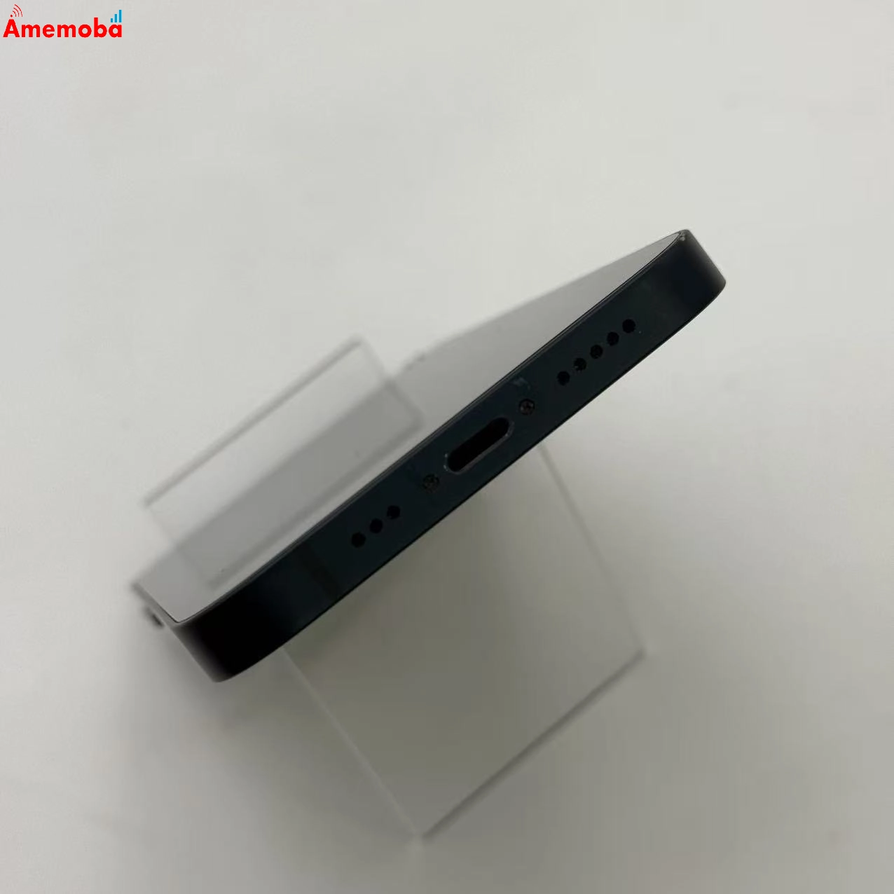 iPhone13 128GB ミッドナイト MLNC3J/A AU版SIMフリー