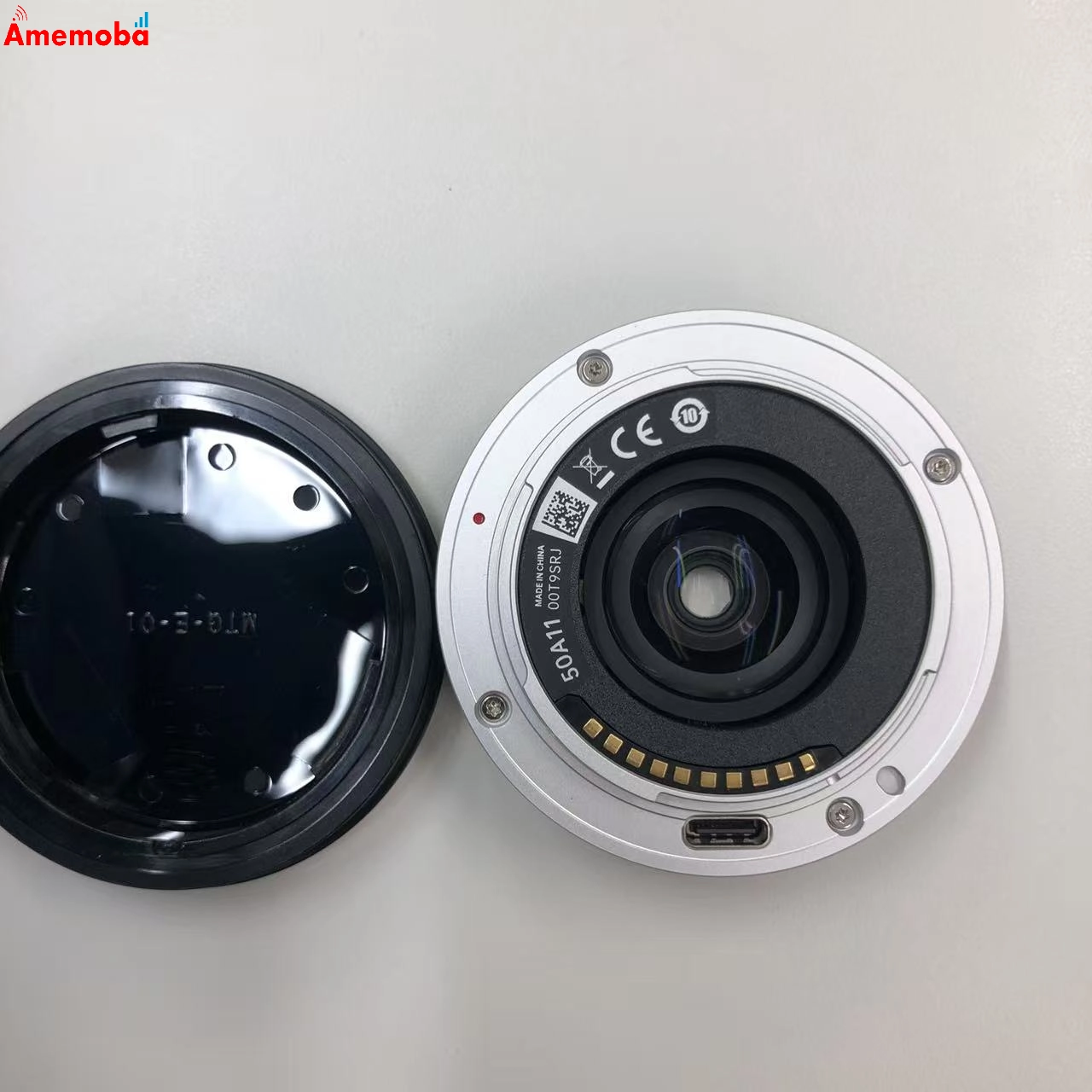 AF 28mm F4.5 AIR ﾌｼﾞﾌｲﾙﾑX用 交換レンズ ブラック VILTROX28mmF4.5 新品同様