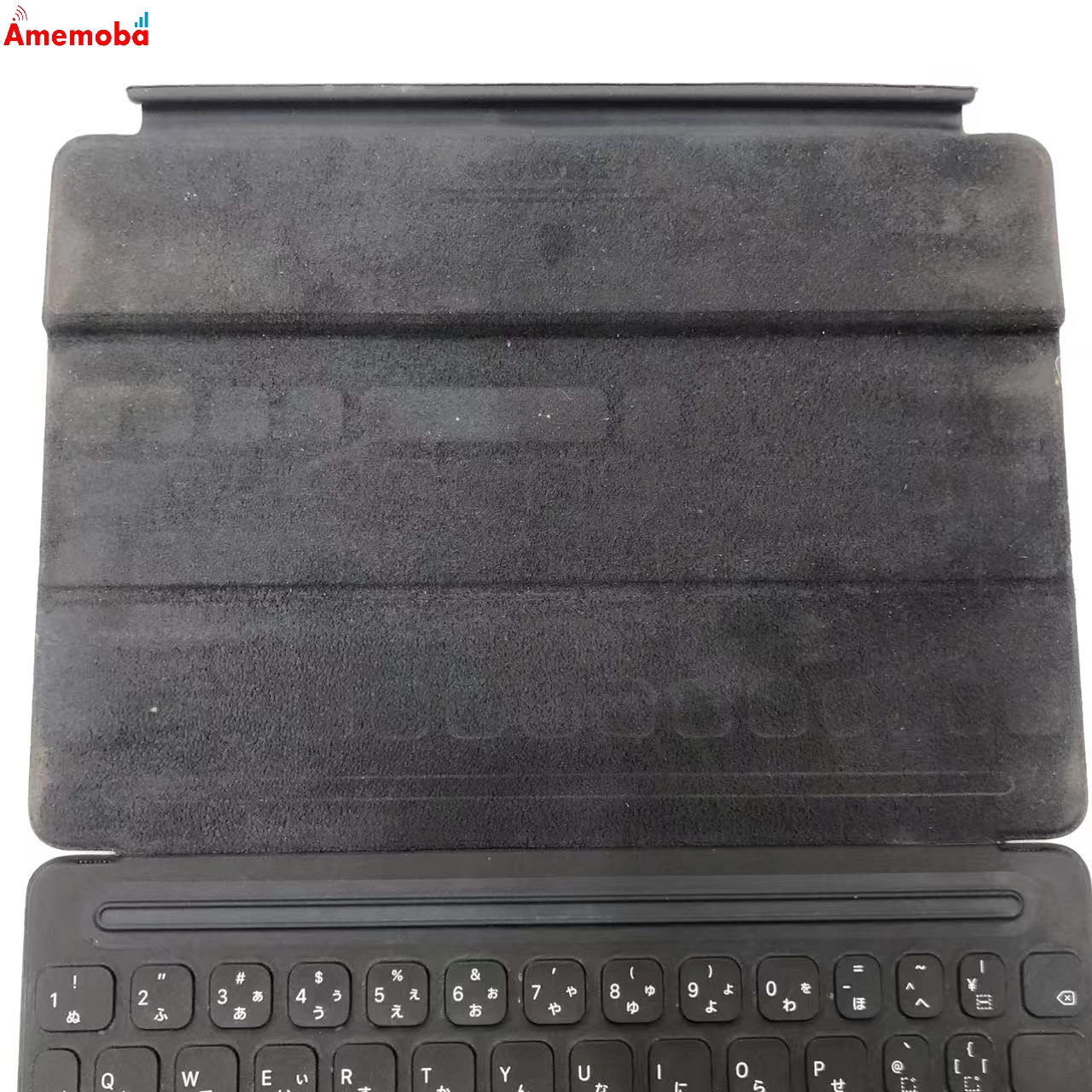 Smart Keyboard For iPad Pro 10.5インチ ** スペースグレイ MX3L2J/A JIS