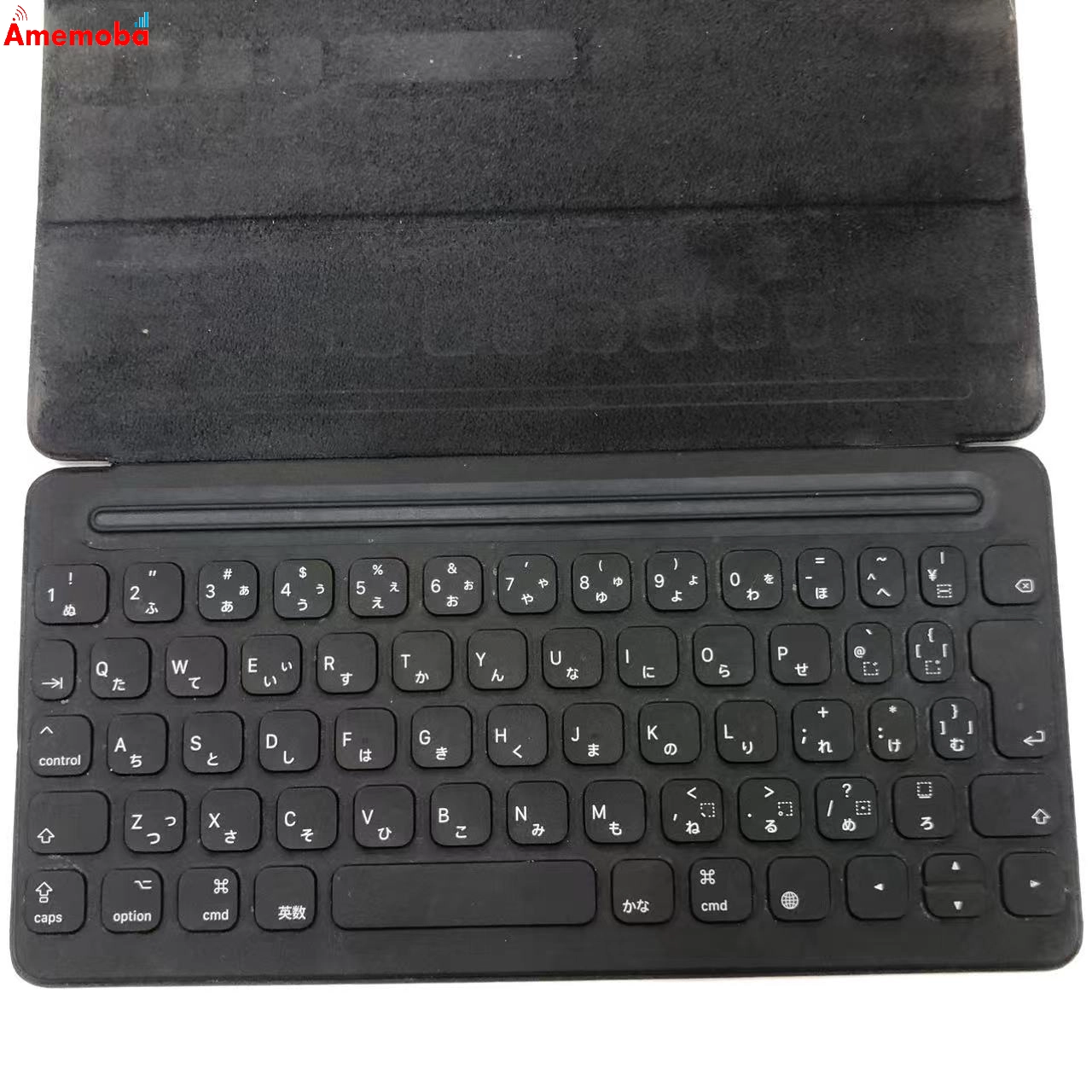 Smart Keyboard For iPad Pro 10.5インチ ** スペースグレイ MX3L2J/A JIS