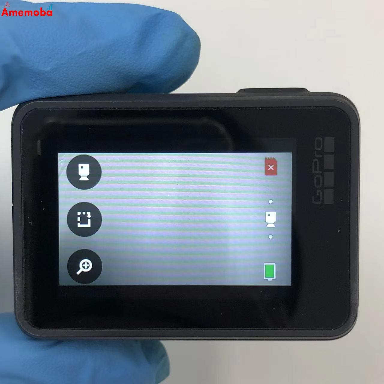 Go Pro7 Black -