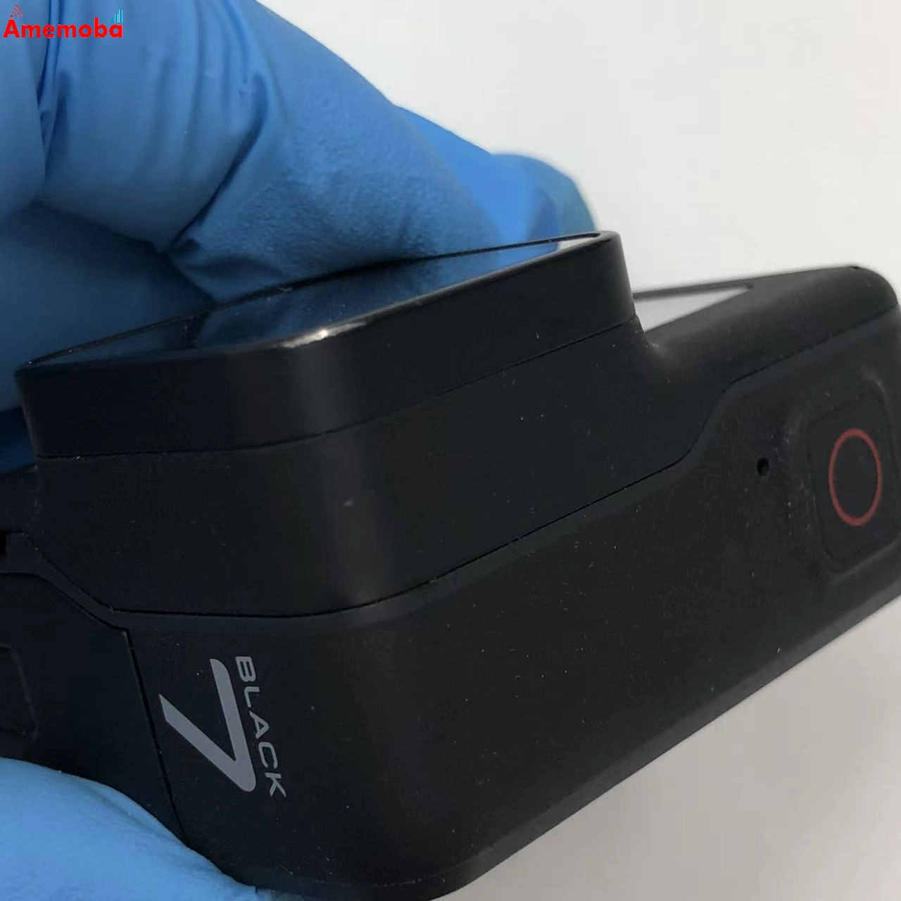 Go Pro7 Black -