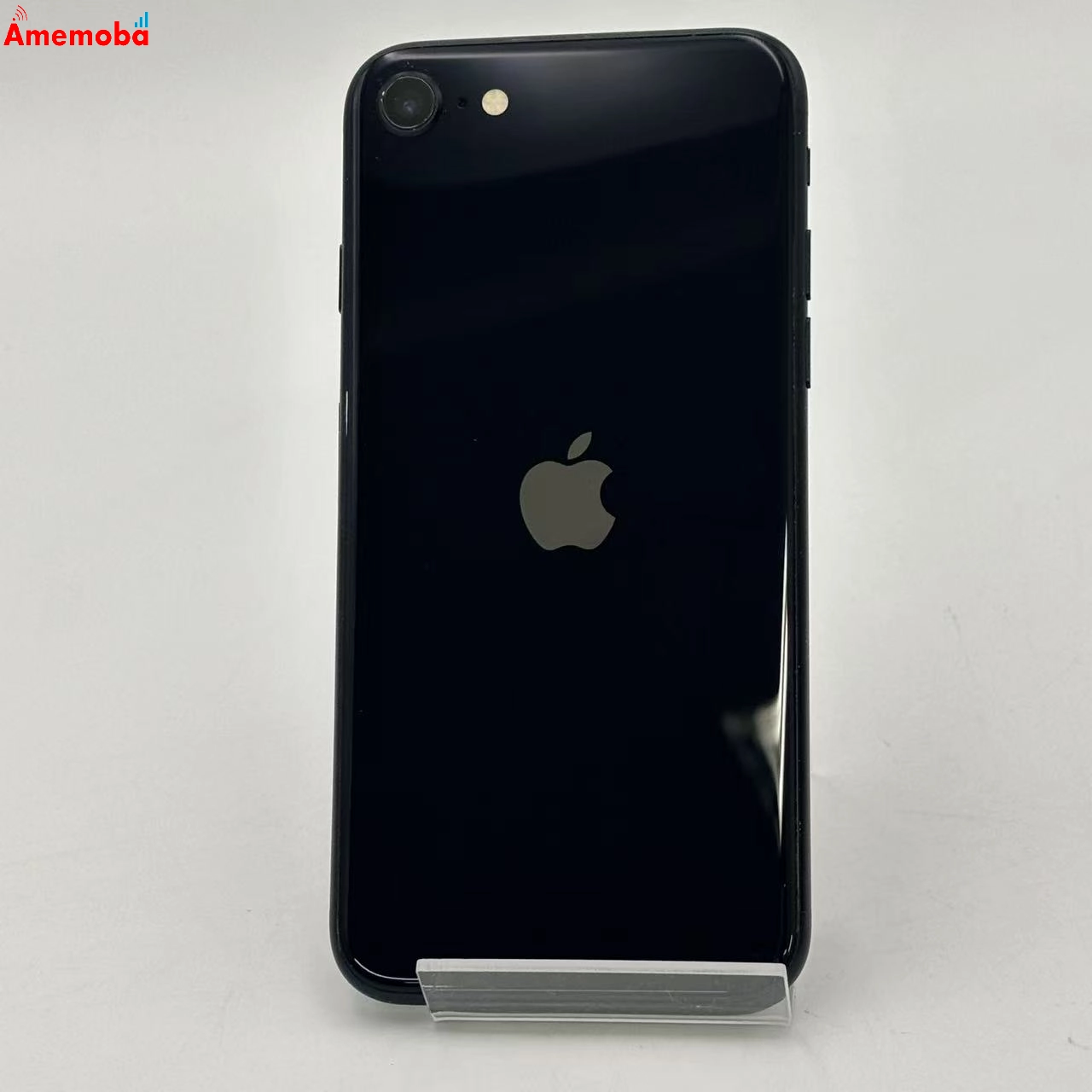 iPhoneSE 第3世代 64GB ミッドナイト MMYC3J/A  Apple版SIMフリー