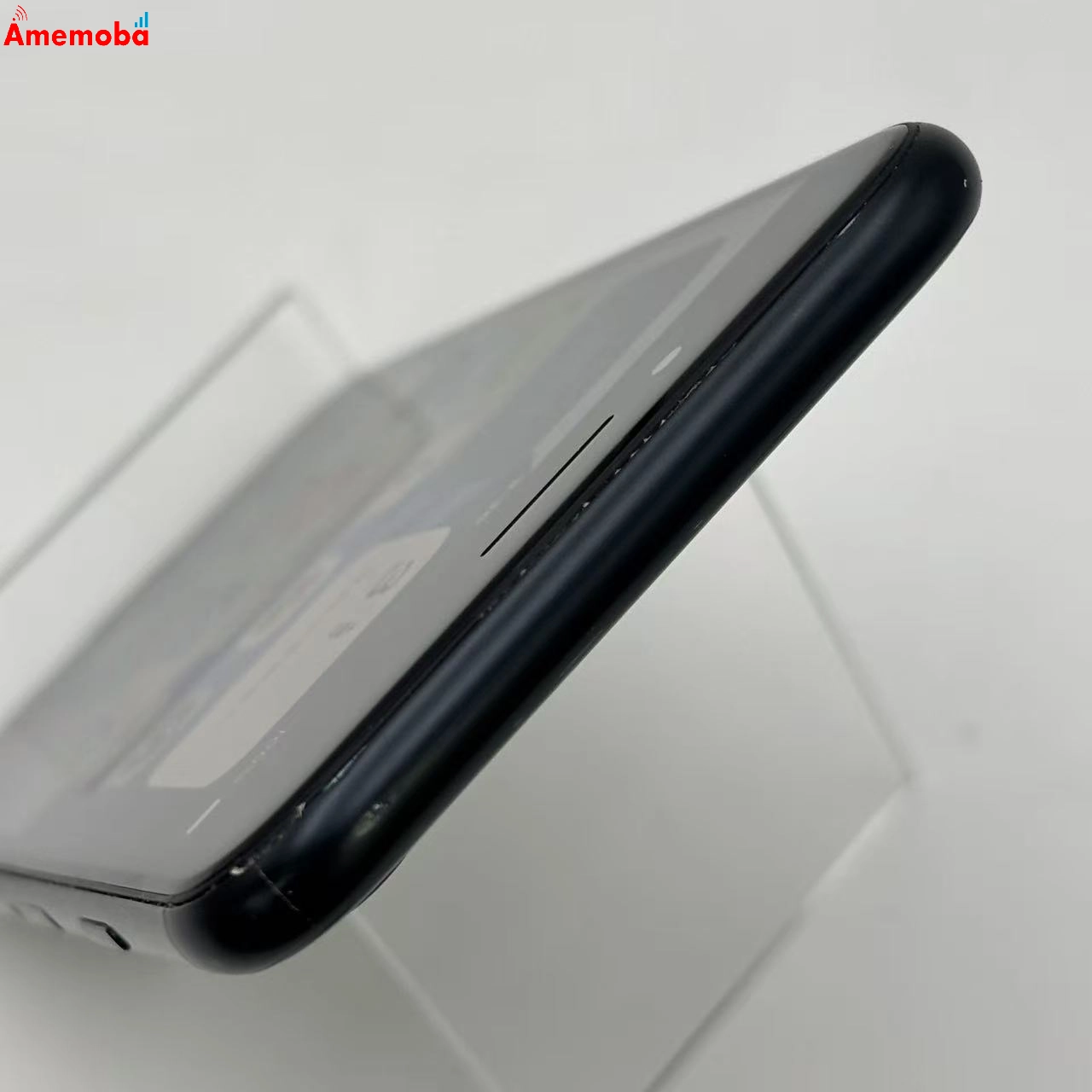 iPhoneSE 第3世代 64GB ミッドナイト MMYC3J/A  Apple版SIMフリー