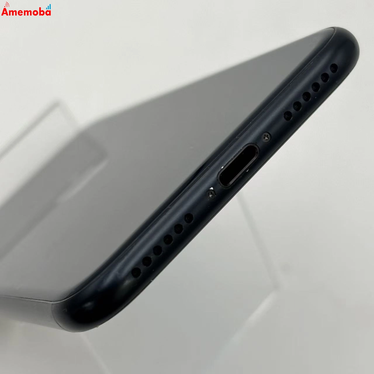iPhoneSE 第3世代 64GB ミッドナイト MMYC3J/A  Apple版SIMフリー