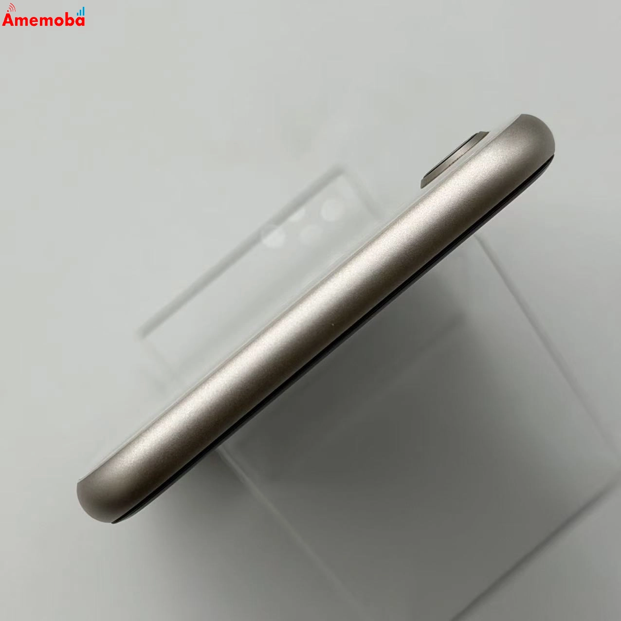 iPhoneSE 第3世代 64GB スターライト MMYD3J/A SoftBank版SIMフリー  極美品
