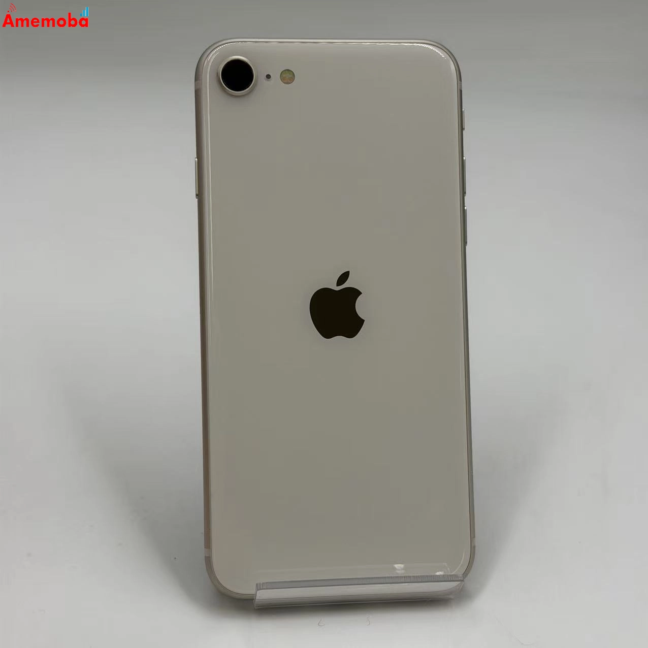 iPhoneSE 第3世代 64GB スターライト MMYD3J/A SoftBank版SIMフリー  極美品