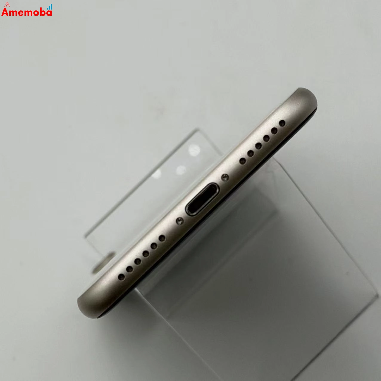 iPhoneSE 第3世代 64GB スターライト MMYD3J/A SoftBank版SIMフリー  極美品