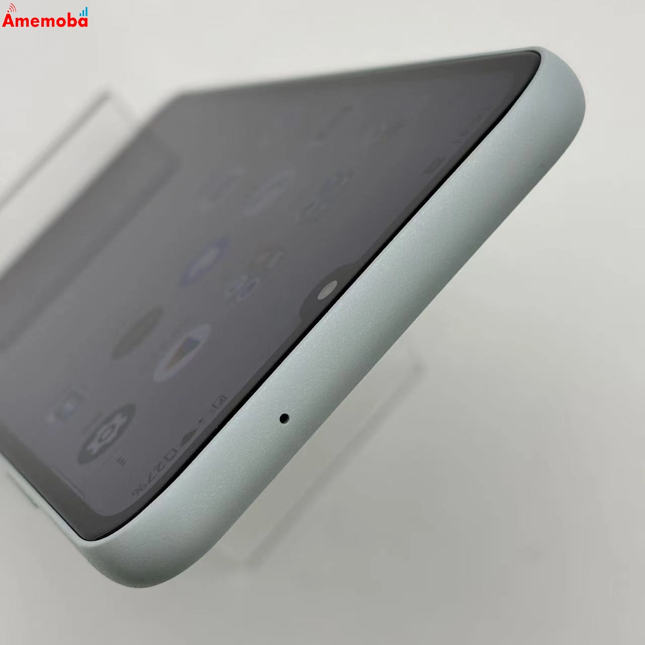 arrows We2 4GB/64GB ネイビーグリーン FCG02 AU版SIMフリー ジャンク品 au