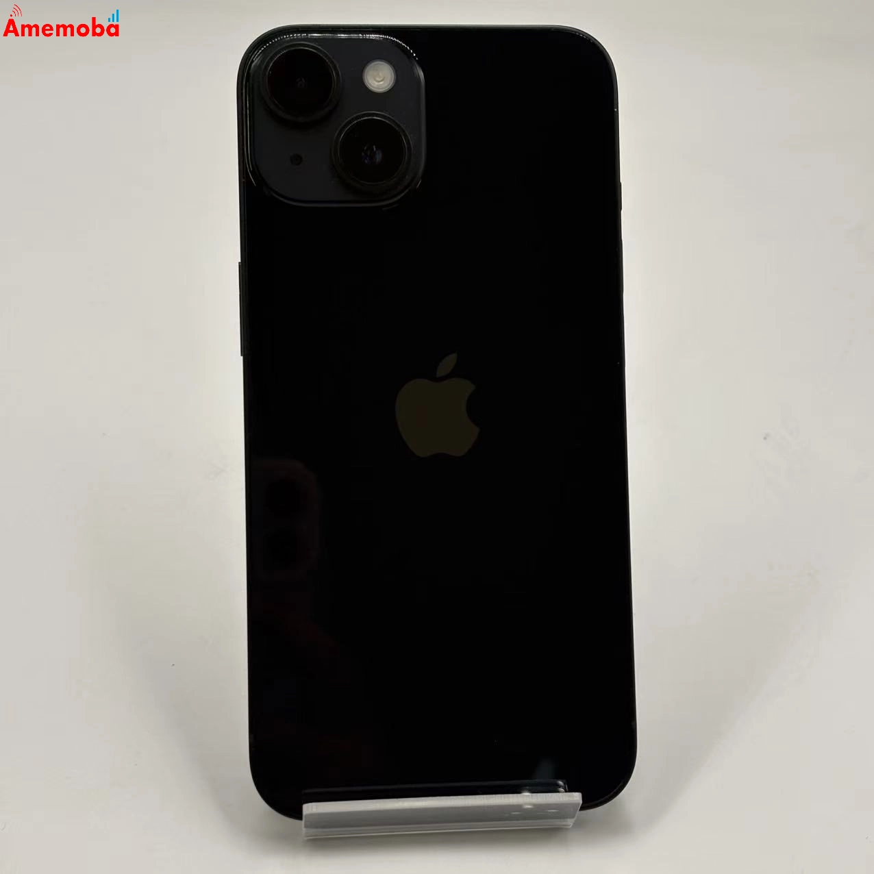iPhone14 128GB ミッドナイト MPUD3J/A SoftBank版SIMフリー 美品