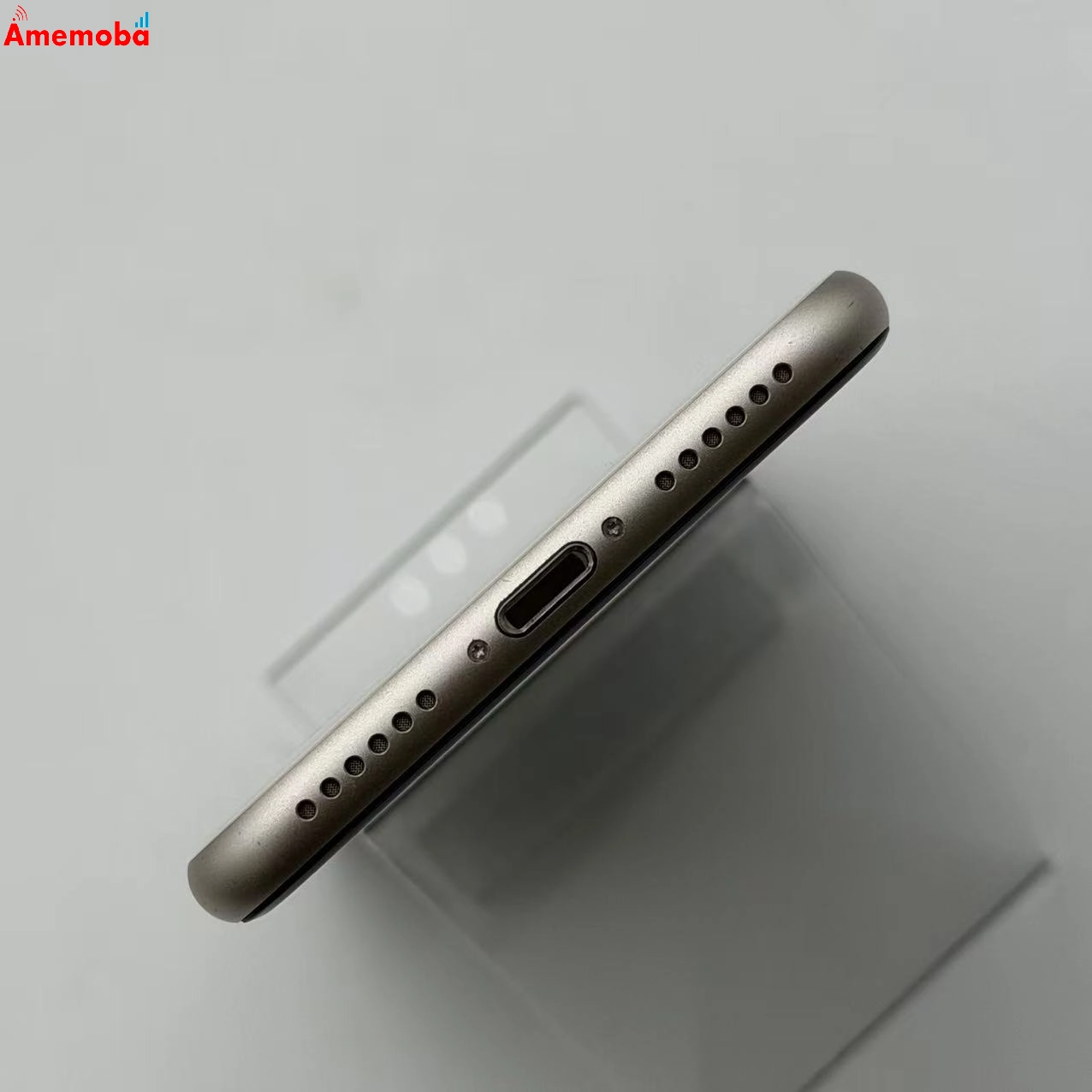 iPhoneSE 第3世代 64GB スターライト MMYD3J/A SoftBank版SIMフリー