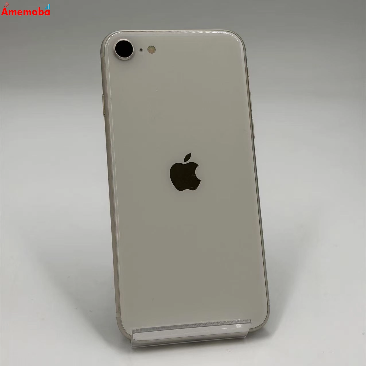 iPhoneSE 第3世代 64GB スターライト MMYD3J/A SoftBank版SIMフリー
