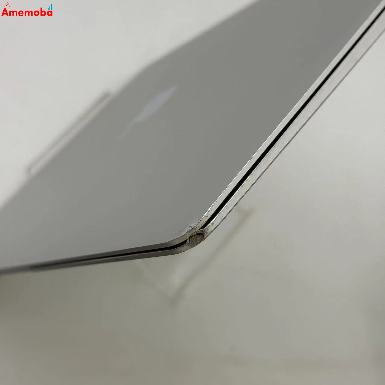 MacBook Air 13インチ Late2020 Apple M1 8GB/512GB シルバー A2337 CPU8 GPU8