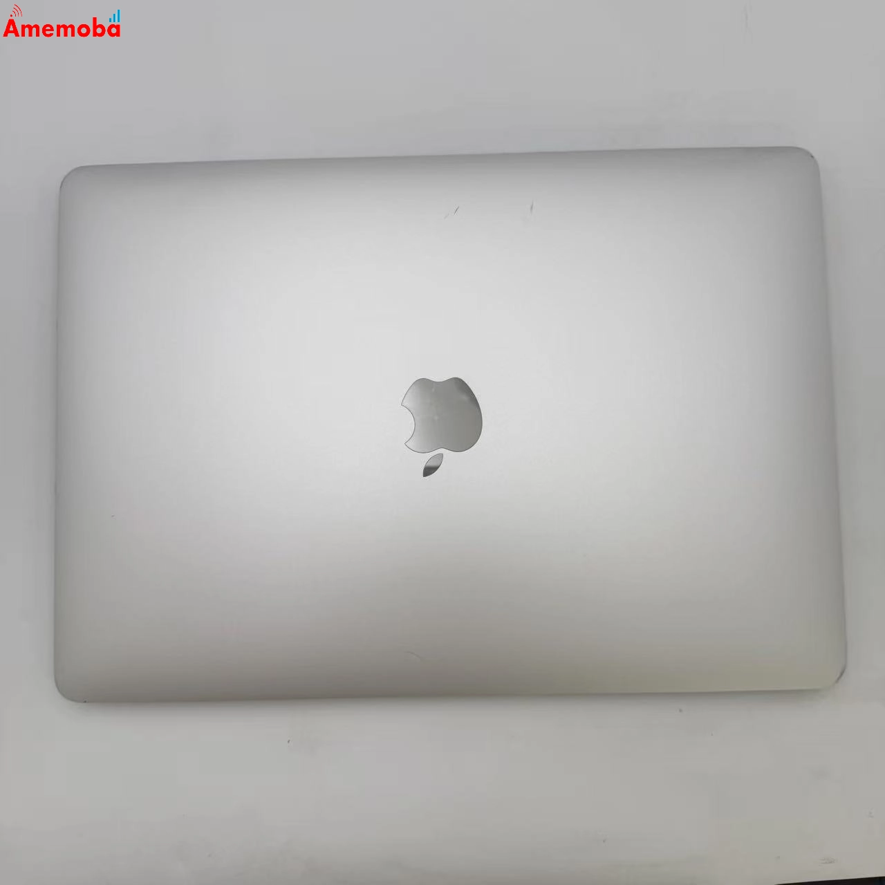 MacBook Air 13インチ Late2020 Apple M1 8GB/512GB シルバー A2337 CPU8 GPU8