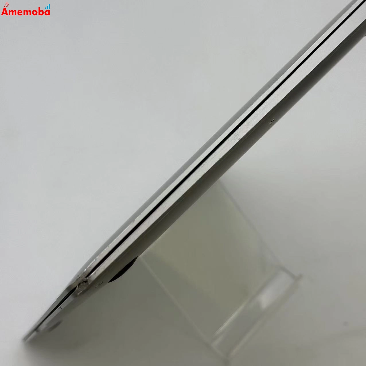 MacBook Air 13インチ Late2020 Apple M1 8GB/512GB シルバー A2337 CPU8 GPU8