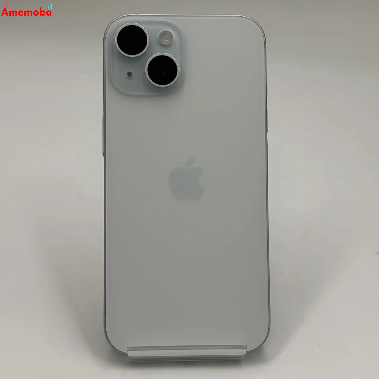 iPhone15 128GB ブルー MTML3J/A SoftBank版SIMフリー