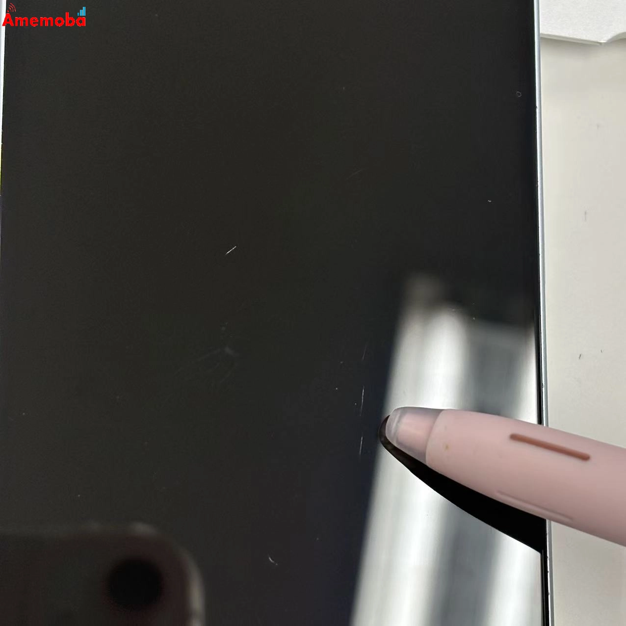 iPhone15 128GB ブルー MTML3J/A SoftBank版SIMフリー