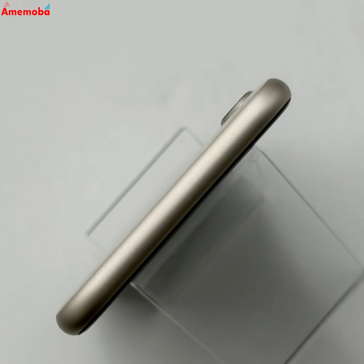 iPhoneSE 第3世代 64GB スターライト MMYD3J/A SoftBank版SIMフリー