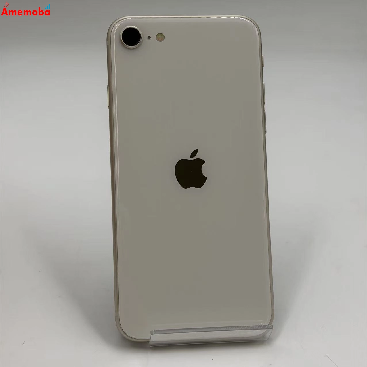 iPhoneSE 第3世代 64GB スターライト MMYD3J/A SoftBank版SIMフリー