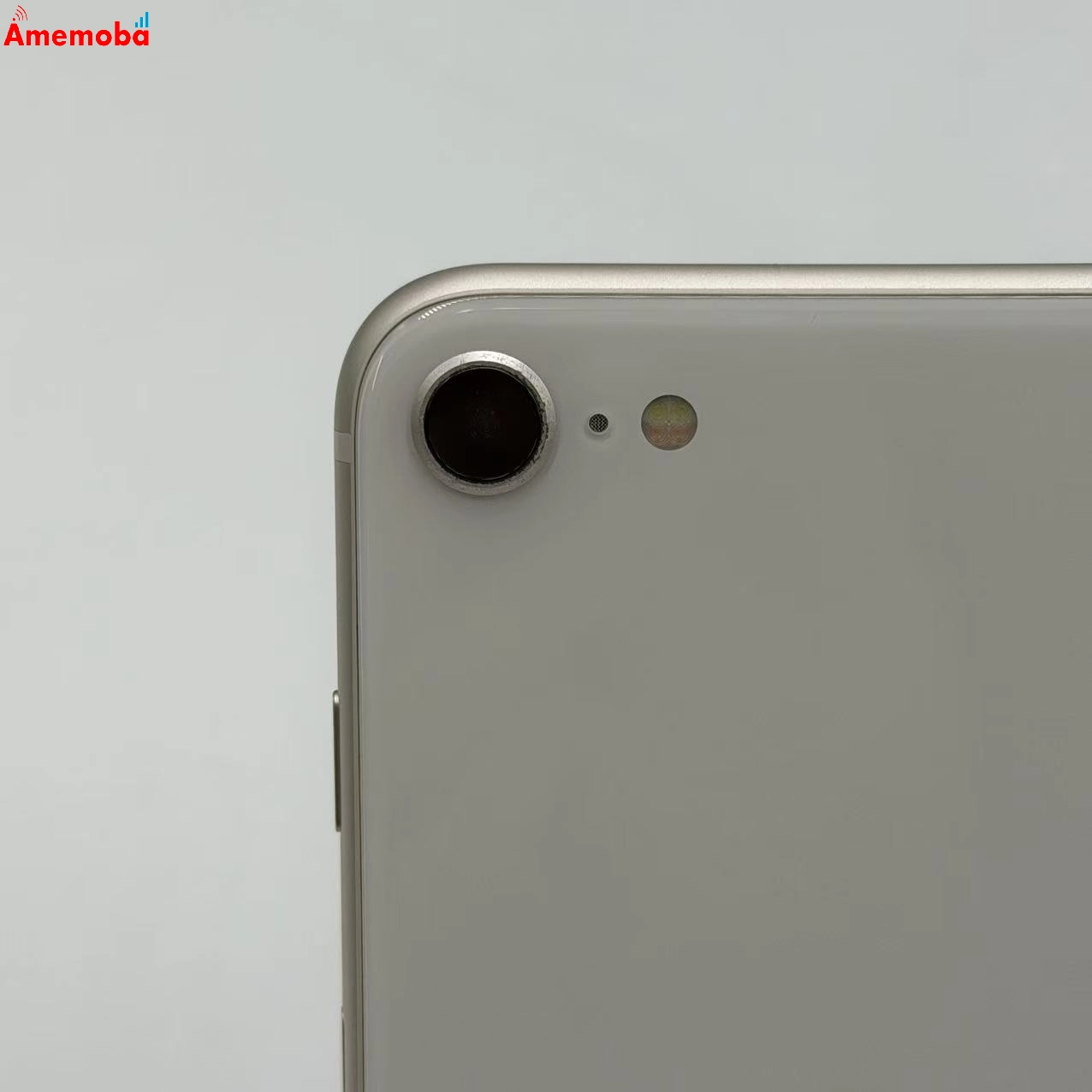 iPhoneSE 第3世代 64GB スターライト MMYD3J/A SoftBank版SIMフリー