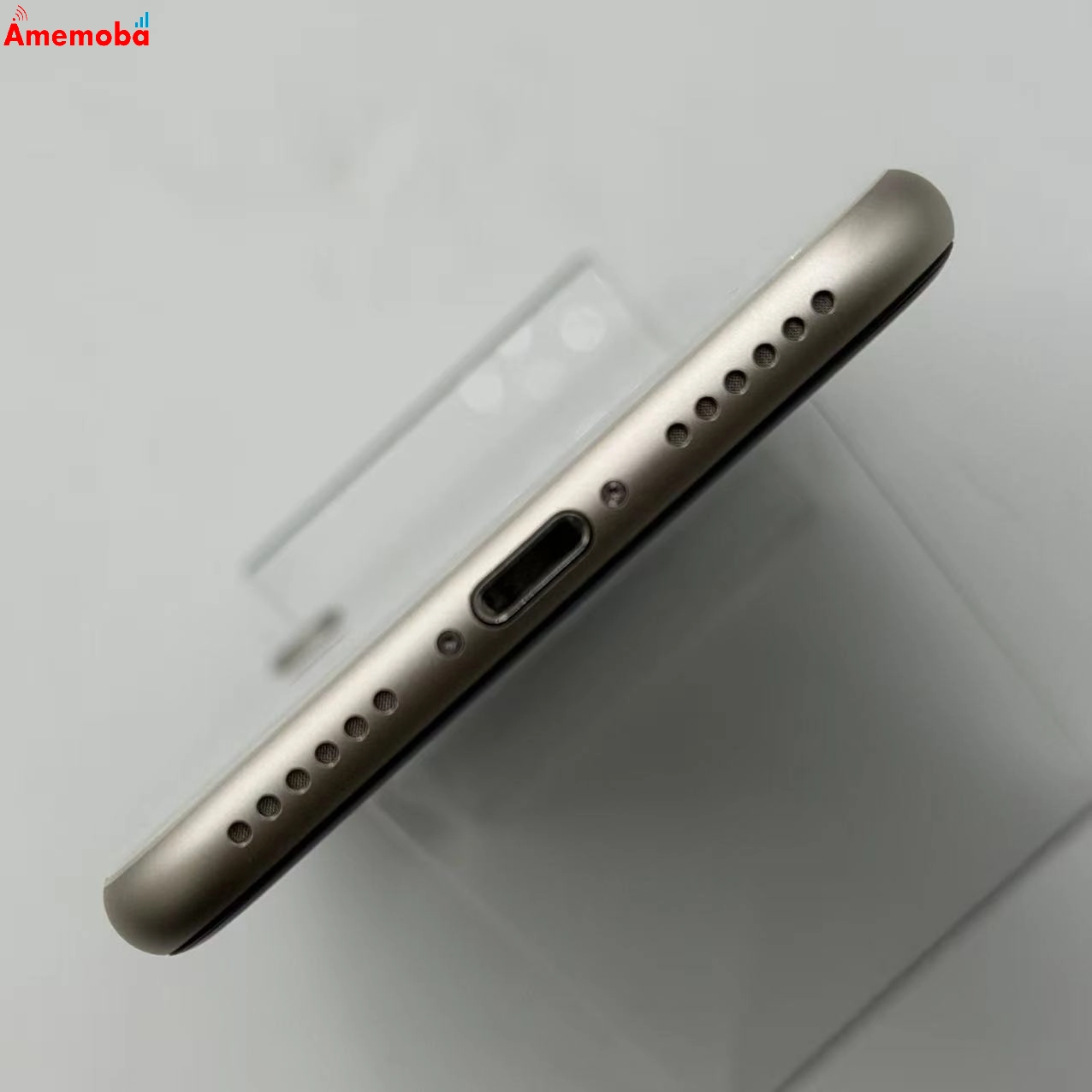 iPhoneSE 第3世代 64GB スターライト MMYD3J/A SoftBank版SIMフリー