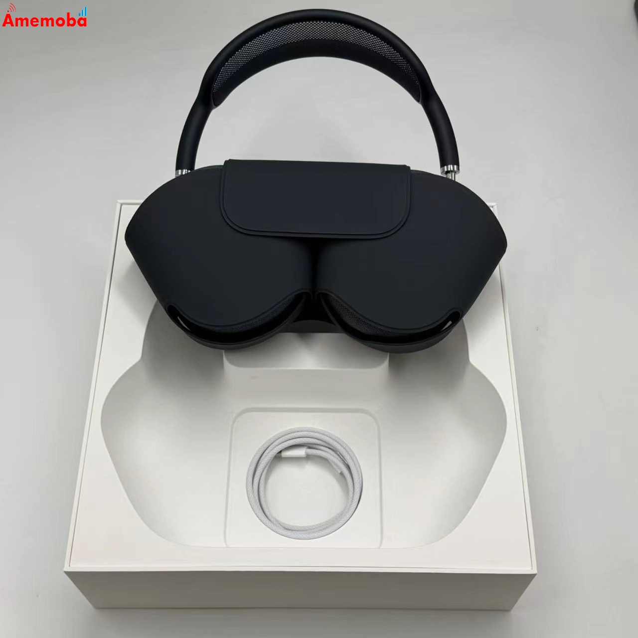 AirPods Max 2 ミッドナイト MHWK4ZA/A    未使用品